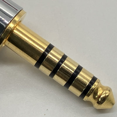 【中古】NICEHCK F1 4.4ｍｍ【秋葉原】