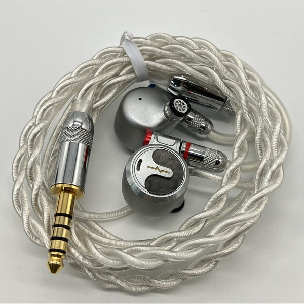 【中古】NICEHCK F1 4.4ｍｍ【秋葉原】