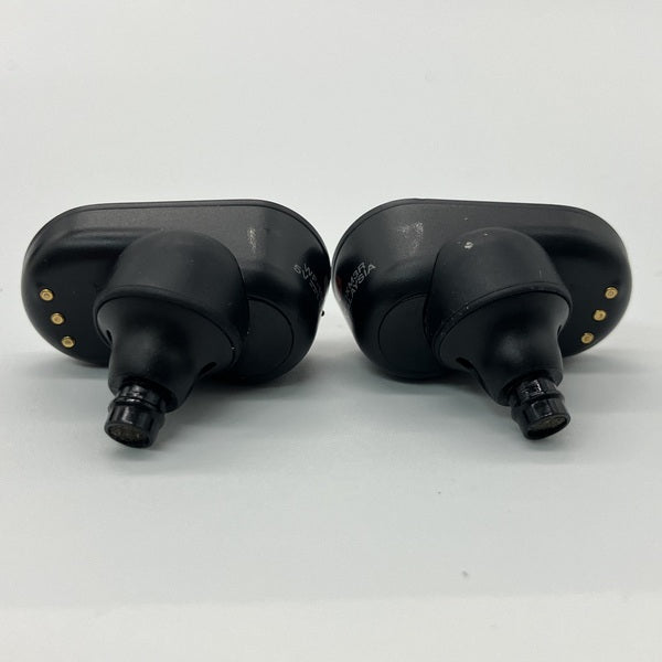 中古美品　SONY WF-1000XM3(B) SONY 【中古】WF-1000XM3 BM 【ブラック】【名古屋】 – e☆イヤホン