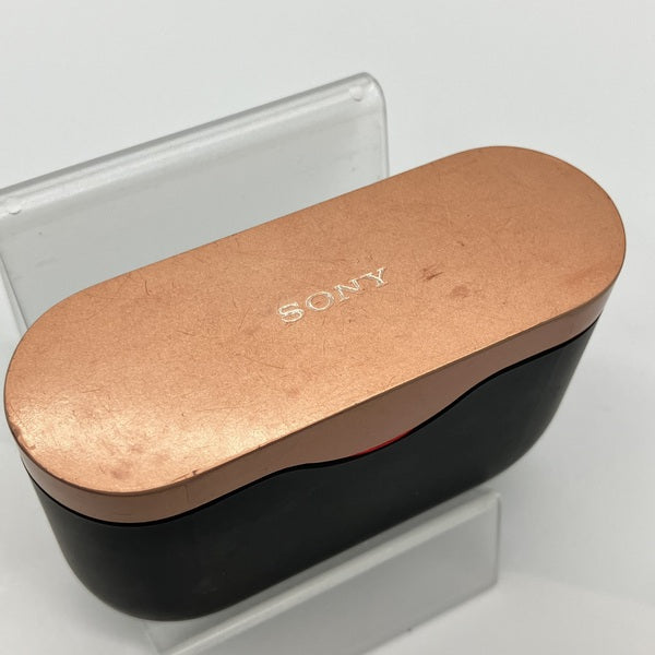 SONY 【中古】WF-1000XM3 BM 【ブラック】【秋葉原】 – e☆イヤホン