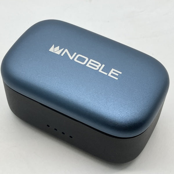 Noble Audio 【中古】FoKus Mystique 【NOB-FOKUSMST-B
