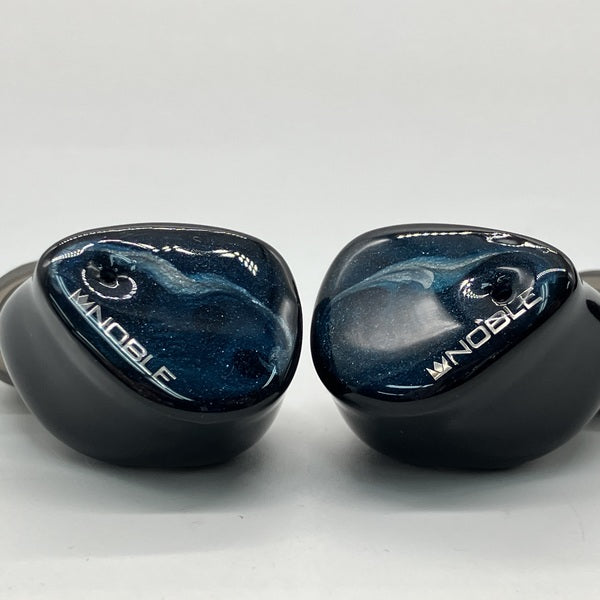 Noble Audio 【中古】FoKus Mystique 【NOB-FOKUSMST-B
