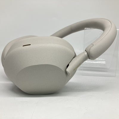【中古】WH-1000XM5 SM プラチナシルバー【日本橋】