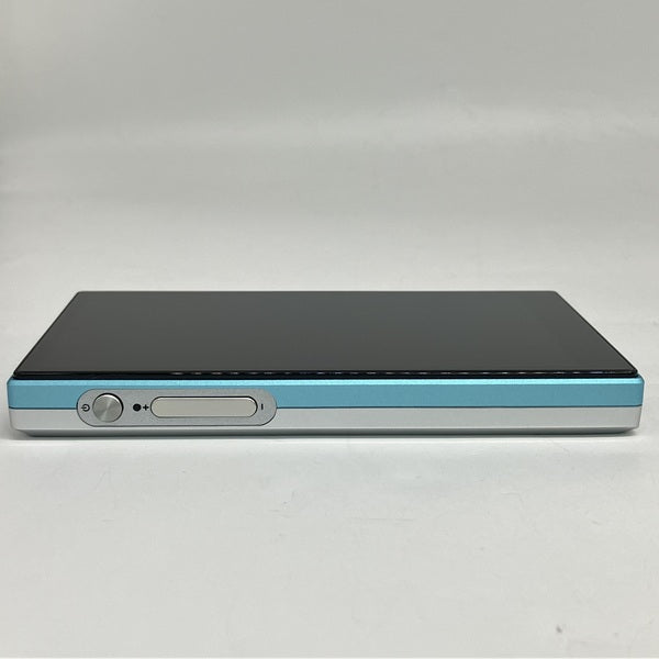 【中古】JM21 Blue 【FIO-JM21-L】【秋葉原】