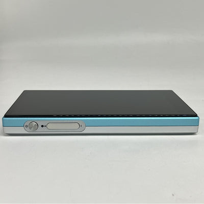 【中古】JM21 Blue 【FIO-JM21-L】【秋葉原】