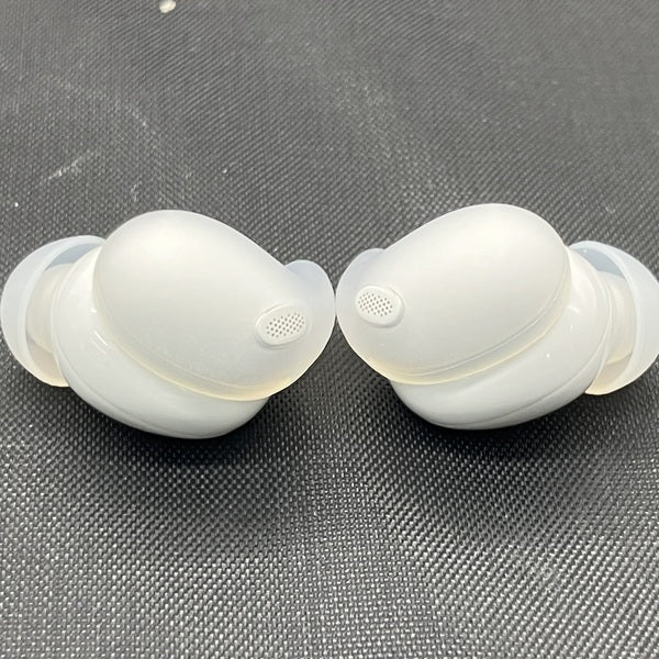 【中古】LinkBuds Fit ホワイト 【WF-LS910N WZ】【秋葉原】