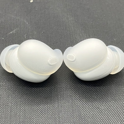 【中古】LinkBuds Fit ホワイト 【WF-LS910N WZ】【秋葉原】