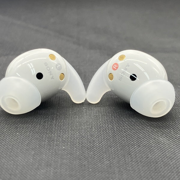 【中古】LinkBuds Fit ホワイト 【WF-LS910N WZ】【秋葉原】