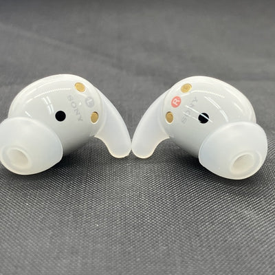 【中古】LinkBuds Fit ホワイト 【WF-LS910N WZ】【秋葉原】