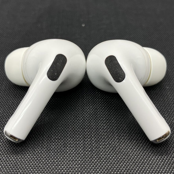 Apple AirPods Pro MWP22J/A ワイヤレスイヤフォン 中古 AirPods Pro MWP22J/A|中古オーディオ格安販売の【イオシス】