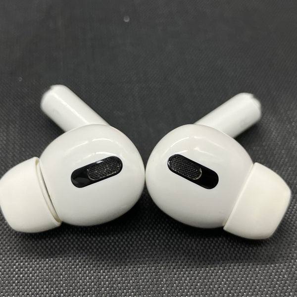 AirPods Pro MWP22J/A 中古品 AirPods Pro MWP22J/A|中古オーディオ格安販売の【イオシス】