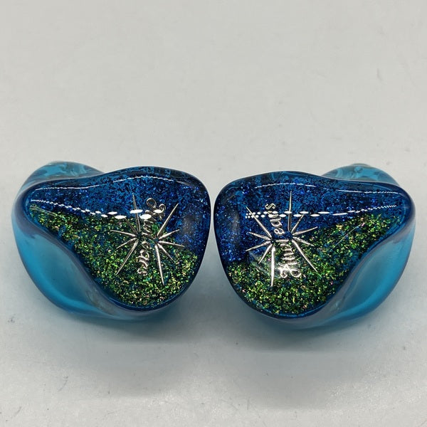 Kiwi Ears 【中古】Forteza Blue（ケ－ブル欠品）【日本橋】 – e