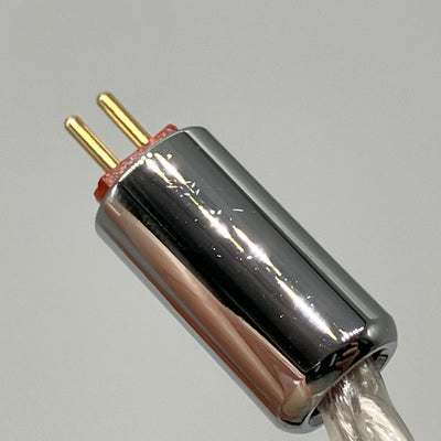 【中古】Dew アップグレードケーブル 4.4mm【日本橋】