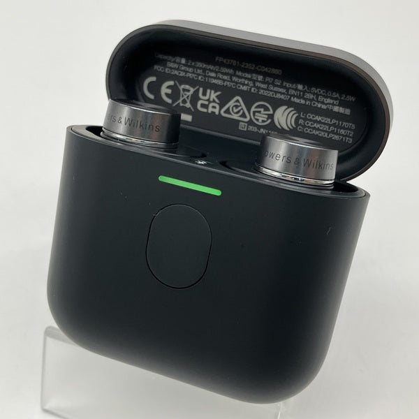 【中古】Pi7S2/SB サテン･ブラック【名古屋】