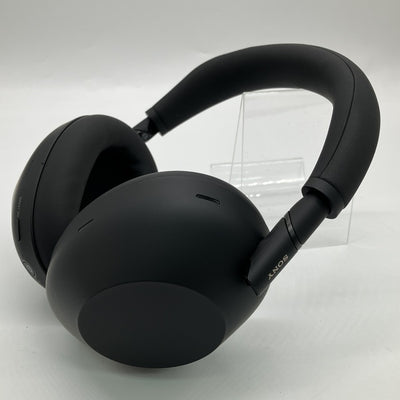 【中古】WH-1000XM6 BM ブラック【名古屋】