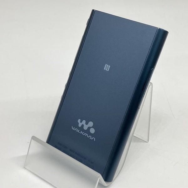 ソニー　WALKMAN　NW-A55　ムーンリットブルー　中古 良品中古 NW-A55 ムーンリットブルー 即日発送 SONY オーディオ