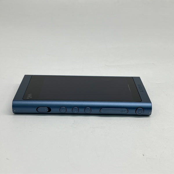 SONY 【中古】NW-A55 LM【ブルー】【日本橋】 – e☆イヤホン