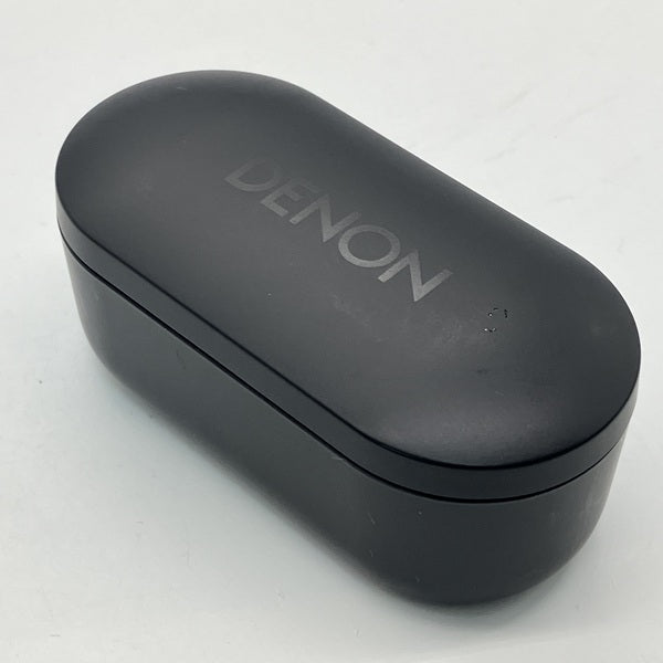 【中古】PerL Pro True Wireless Earbuds ブラック【AHC15PLBKEM】【秋葉原】