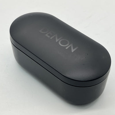 【中古】PerL Pro True Wireless Earbuds ブラック【AHC15PLBKEM】【秋葉原】