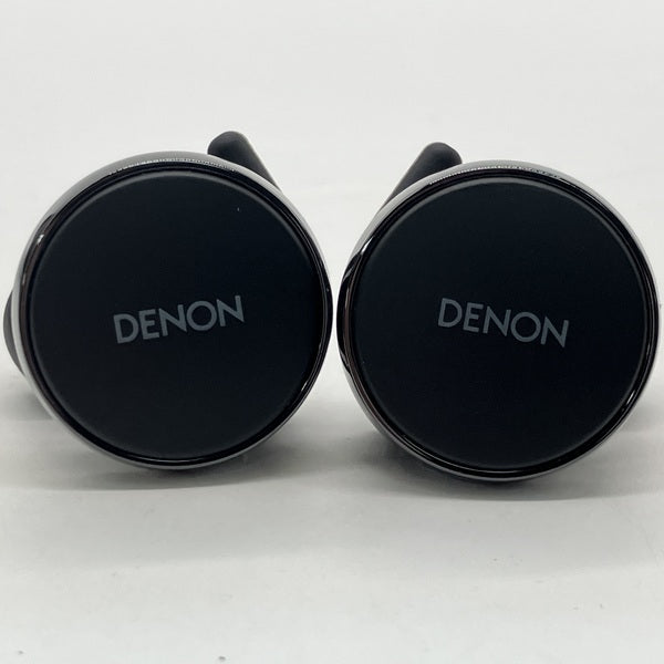 【中古】PerL Pro True Wireless Earbuds ブラック【AHC15PLBKEM】【秋葉原】