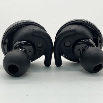 【中古】PerL Pro True Wireless Earbuds ブラック【AHC15PLBKEM】【秋葉原】