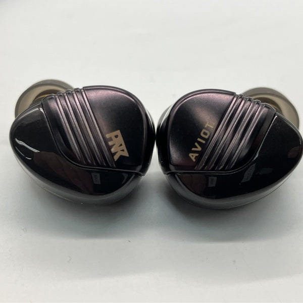 AVIOT 【中古】TE-W1 ピエール中野コラボモデル【TE-W1-PNK