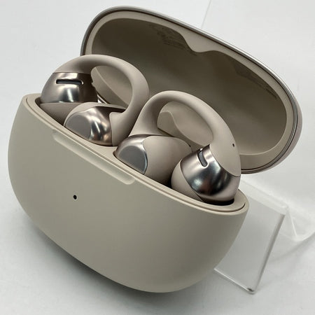 Shokz 【中古】OpenDots ONE Grey【SKZ-EP-000053】【秋葉原