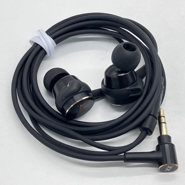 JVC 【中古】HA-FX99X-B ブラック【仙台】 – e☆イヤホン
