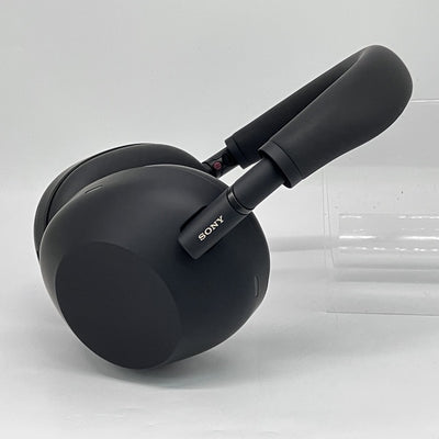 【中古】WH-1000XM6 BM ブラック【秋葉原】