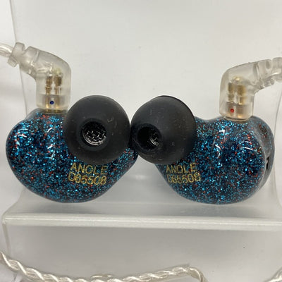 【中古】Anole V6-S【QDC-ANOLE-V6-S】【秋葉原】