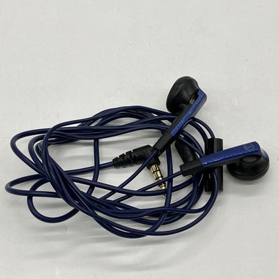 【中古】ATH-C505iS BL（ブルー）【日本橋】