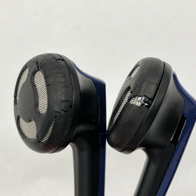 【中古】ATH-C505iS BL（ブルー）【日本橋】