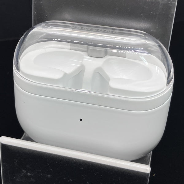 【中古】Galaxy Buds3 ホワイト 【SM-R530NZWAXJP】【秋葉原】
