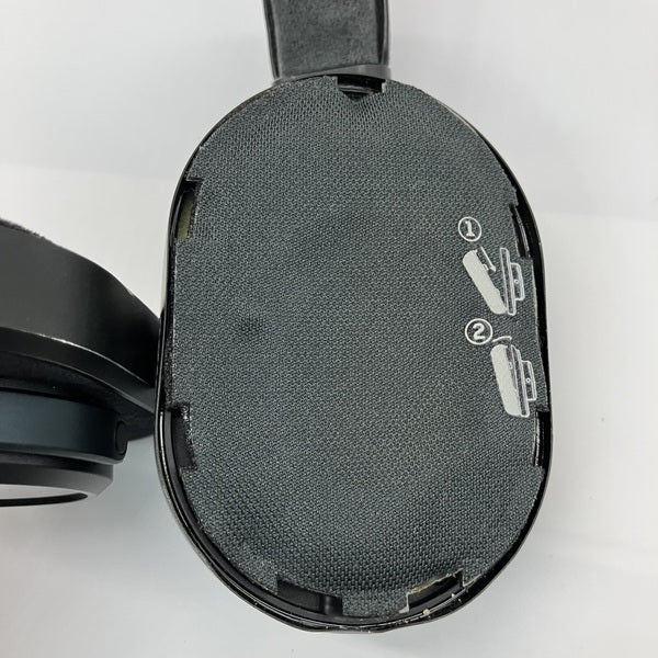 【中古】MW65 LAM1 ランボルギーニモデル（イヤーパッド欠品）【秋葉原】