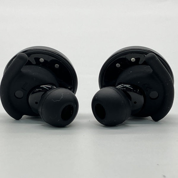 DENON 【中古】PerL Pro True Wireless Earbuds ブラック