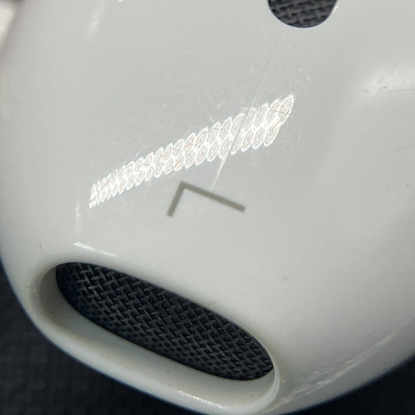 【中古】EarPods with Lightning Connector【秋葉原】