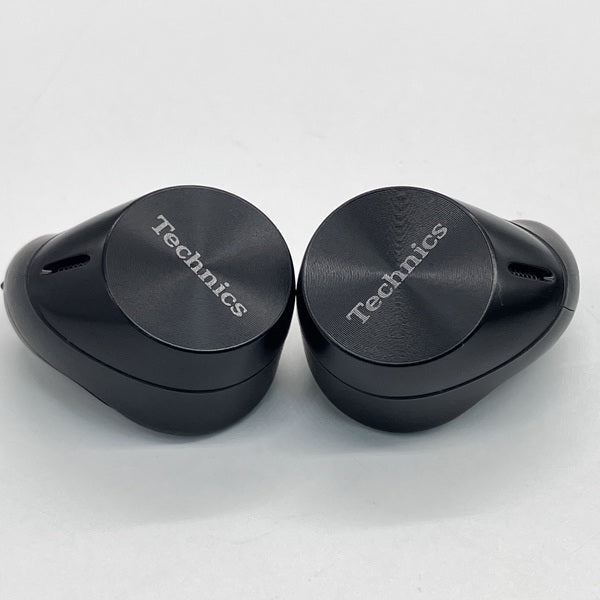 Technics 【中古】EAH-AZ60M2-K ブラック【秋葉原】 – e☆イヤホン