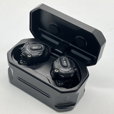 【中古】HSX1001 Jin -迅- 【HSX1001V1-BLK】【秋葉原】