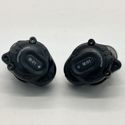 【中古】HSX1001 Jin -迅- 【HSX1001V1-BLK】【秋葉原】