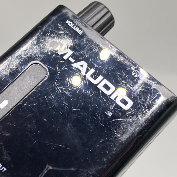 【中古】Bass Traveler【秋葉原】