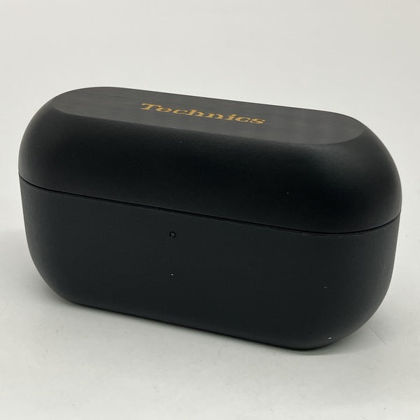Technics AZ100 黒 中古 Technics 【中古】EAH-AZ100-K ブラック【秋葉原】 – e☆イヤホン