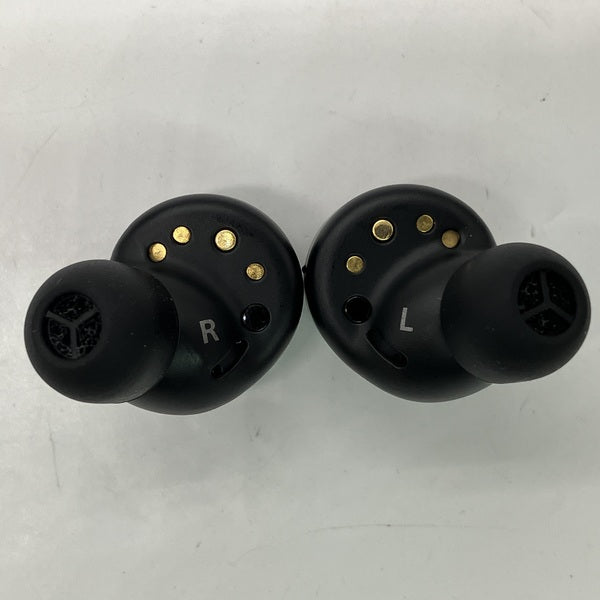 Technics 【中古】EAH-AZ100-K ブラック【名古屋】 – e☆イヤホン