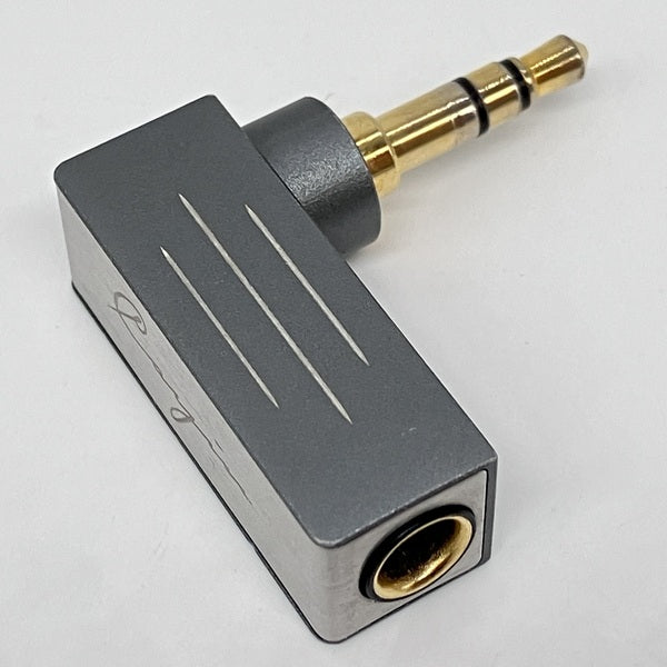 【中古】PH-35X (3.5mm TRS to 4.4mm TRRRS変換アダプタ)【秋葉原】