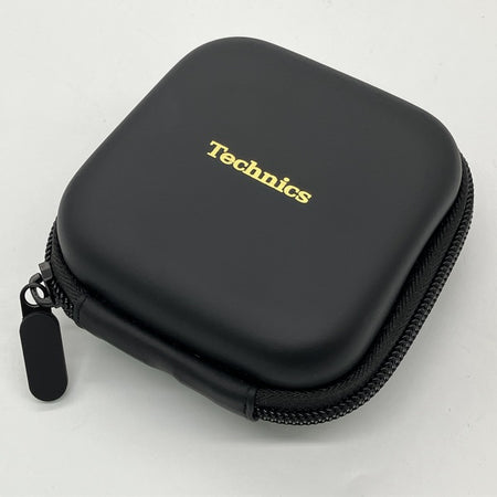 Technics AZ100 オリジナルガジェットケース付属※本体と右耳のみ Technics 【中古】EAH-AZ100用ガジェットポーチ【名古屋】 – e