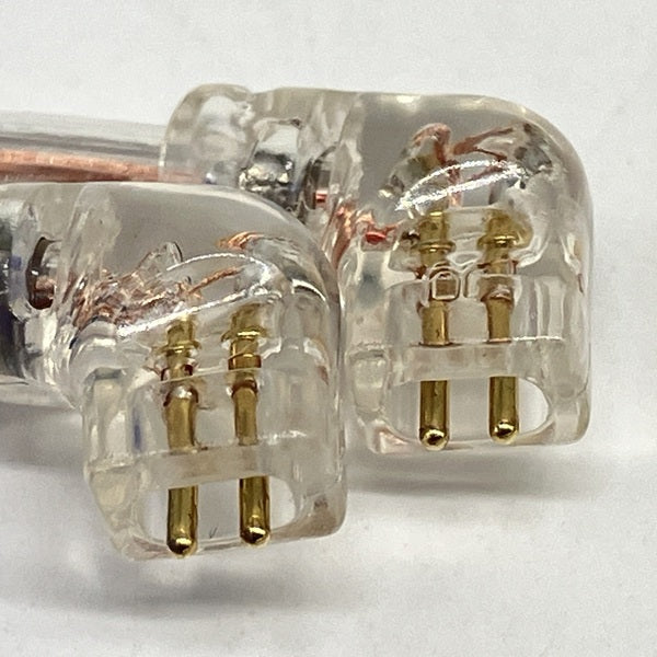【中古】CVJ qdc-3.5mmケーブル【日本橋】