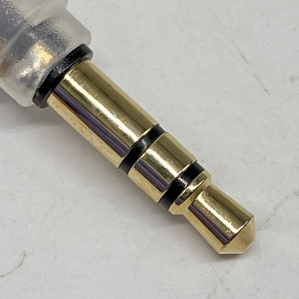 【中古】CVJ qdc-3.5mmケーブル【日本橋】