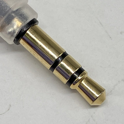 【中古】CVJ qdc-3.5mmケーブル【日本橋】