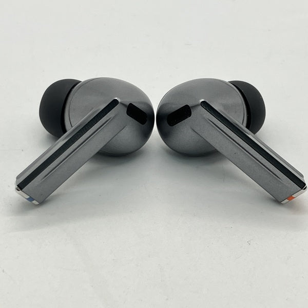 【中古】Galaxy Buds3 Pro シルバー 【SM-R630NZAAXJP】【秋葉原】