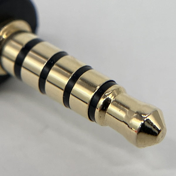 【中古】M0Pro 専用3.5mm to 4.4mmバランスアダプタ【秋葉原】