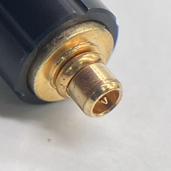 澪標 極 (Miotukusi-Kiwami) 4.4mm5極バランス-MMCX NOBUNAGA Labs 澪標 極 (Miotukusi-Kiwami) 4.4mm5極バランス